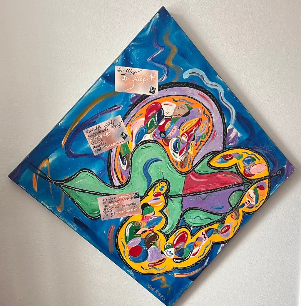 Life’s Kaleidoscope