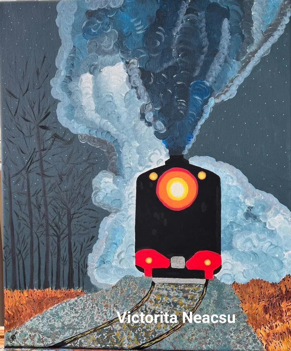 Night Express