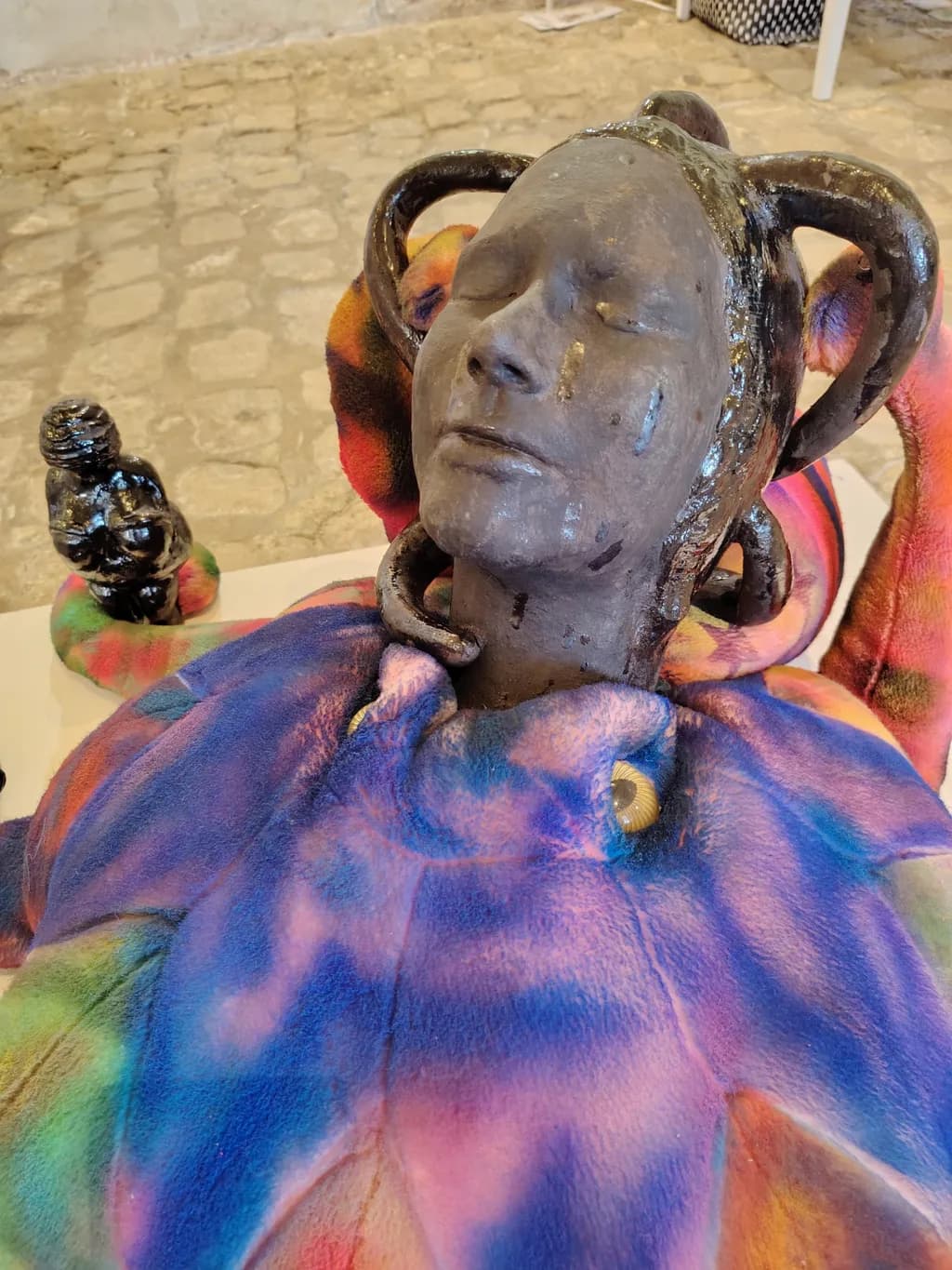 Dreaming Jester
