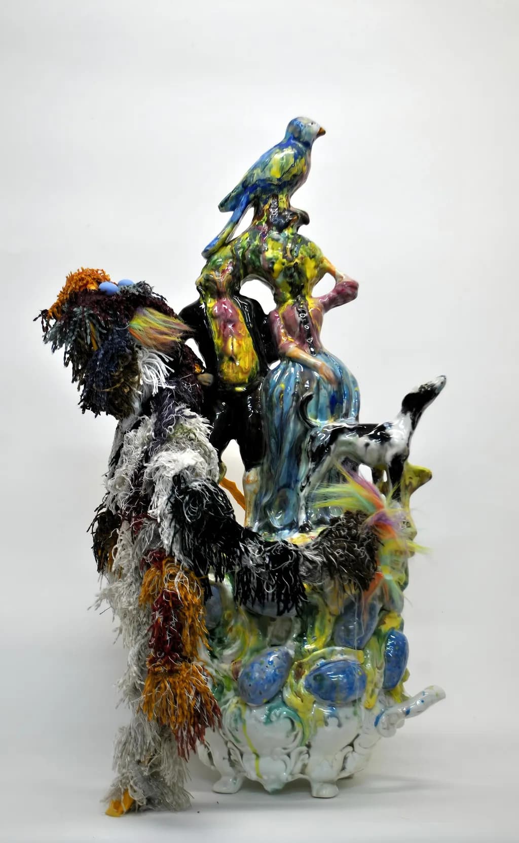 Ceramic Menagerie