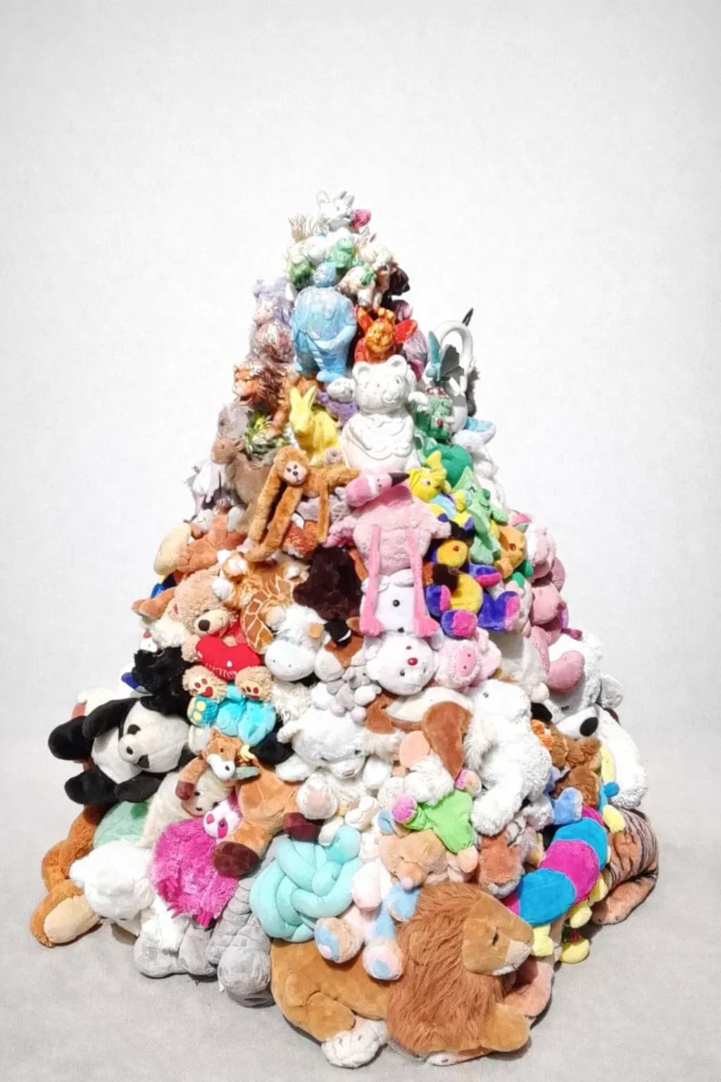 Plush Mountain