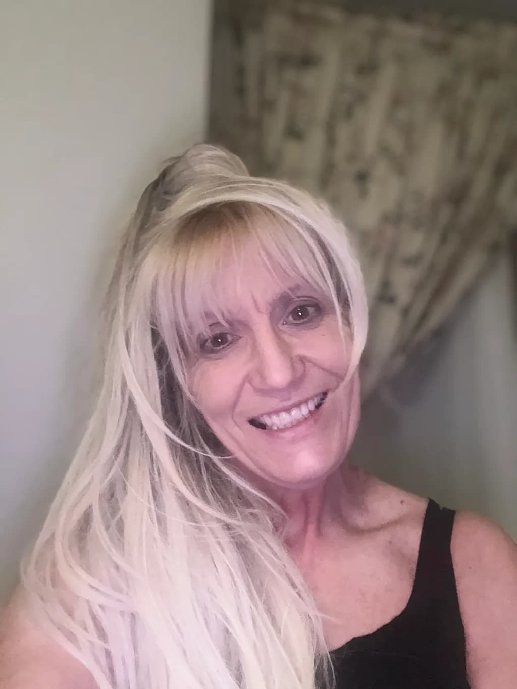Radiant Smile