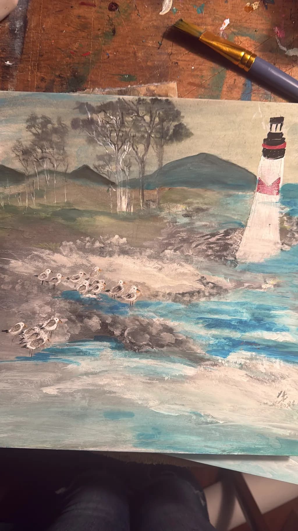 Coastal Watch