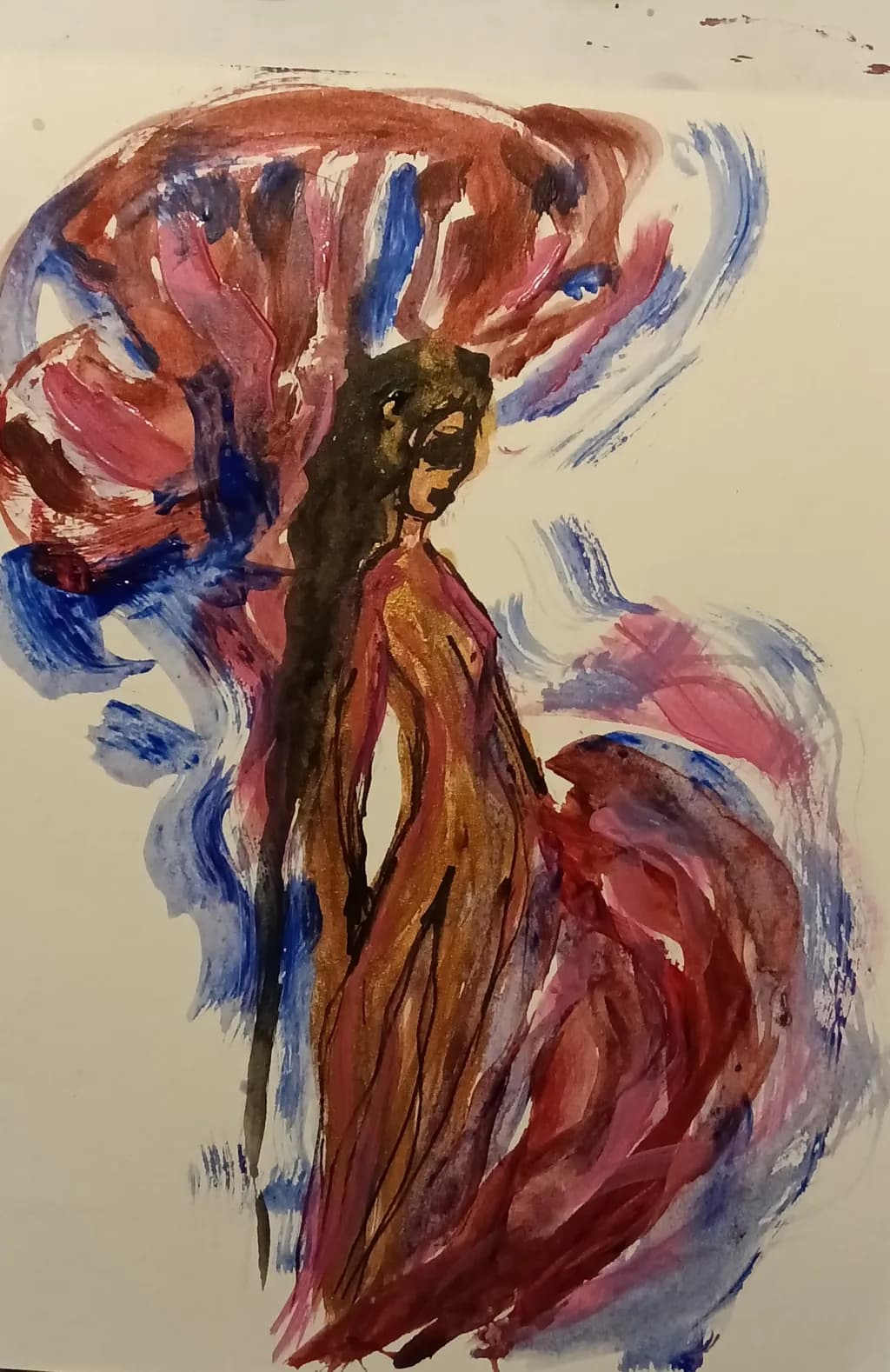 Flowing Essence