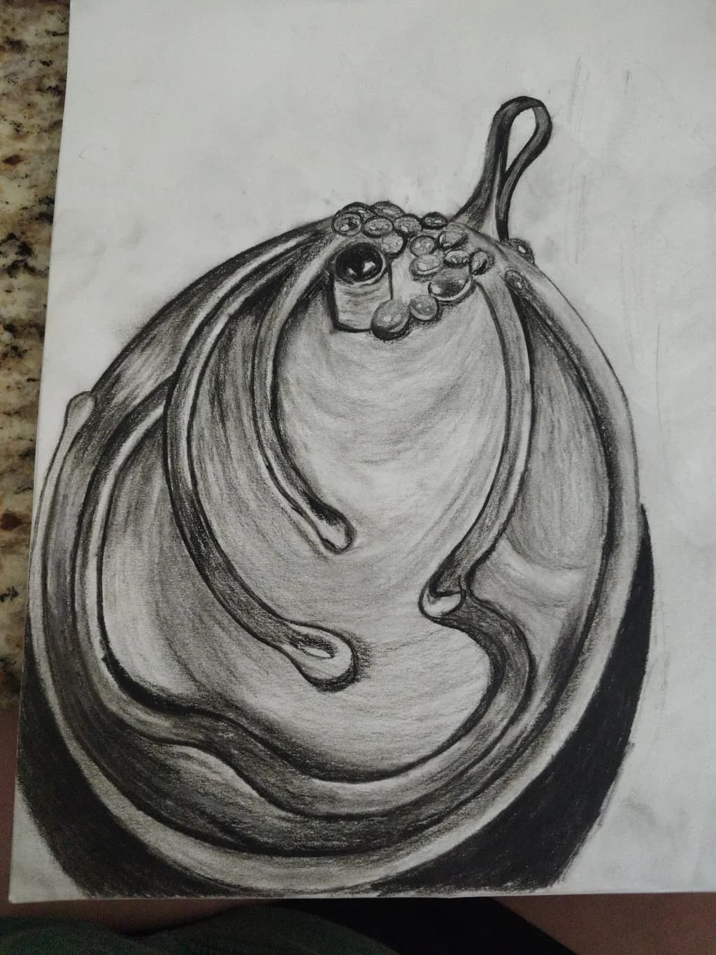 Abstract Curves