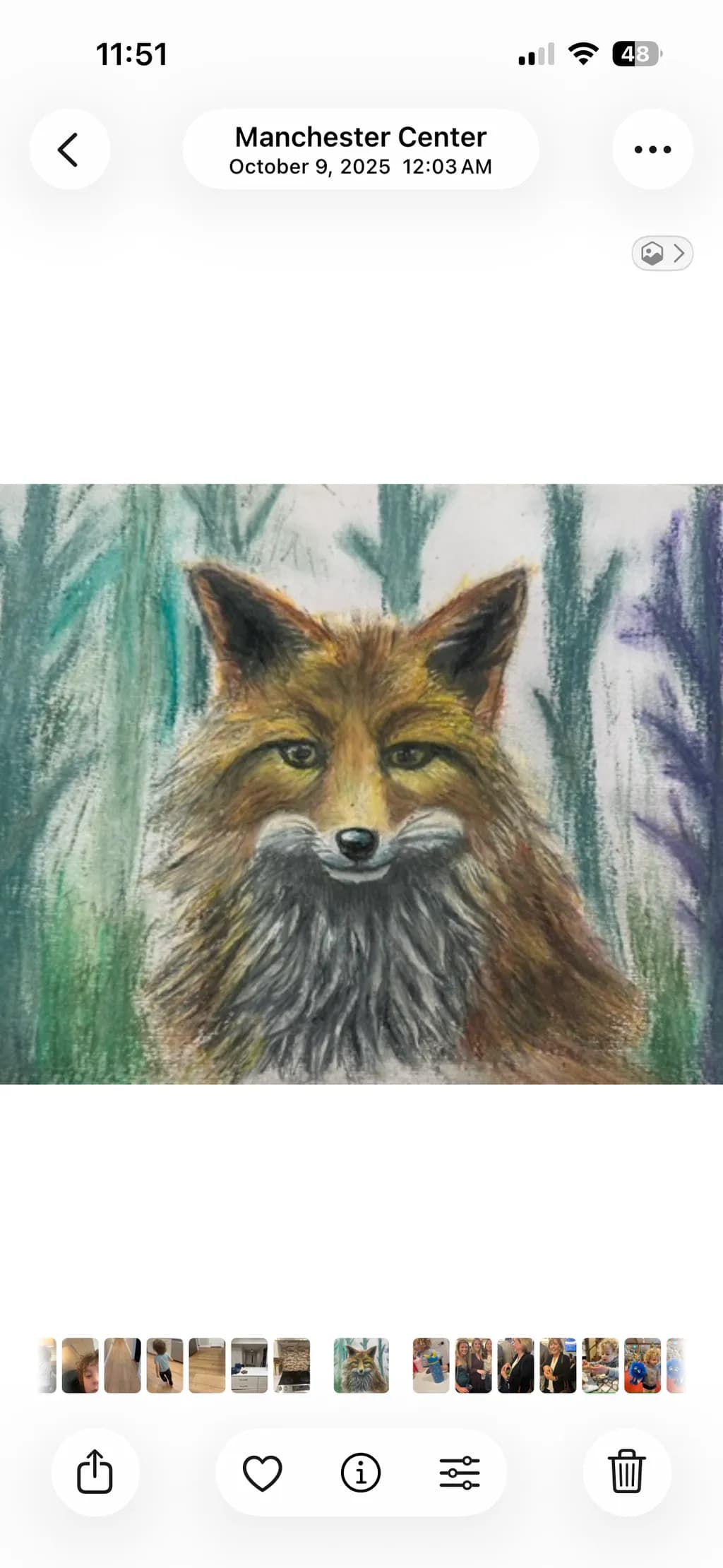 Forest Sentinel