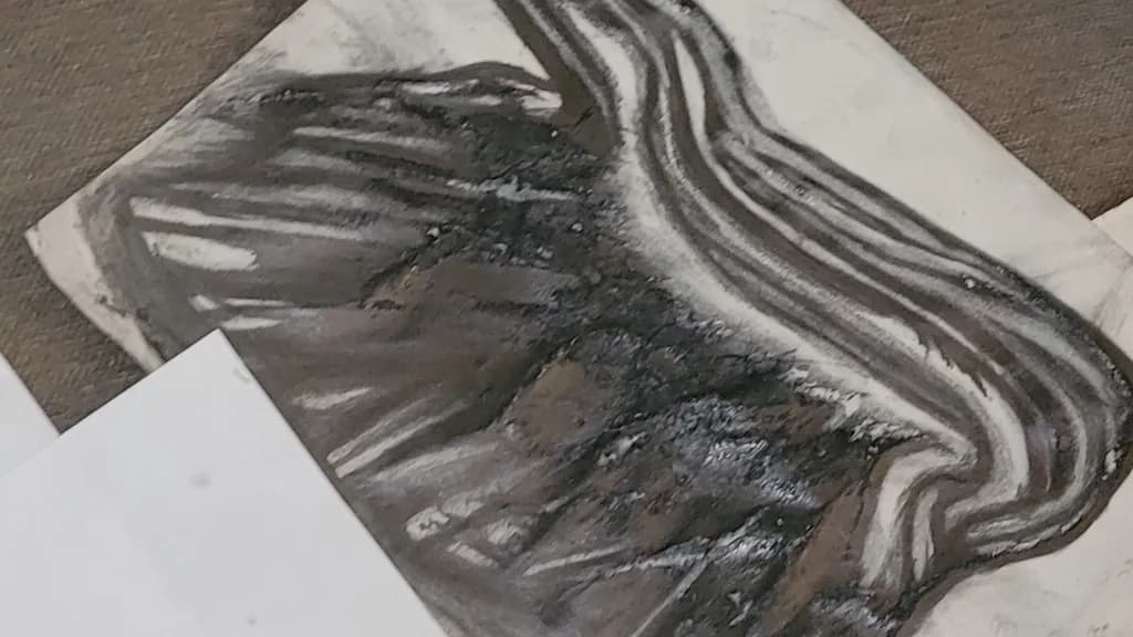 Molten Strata