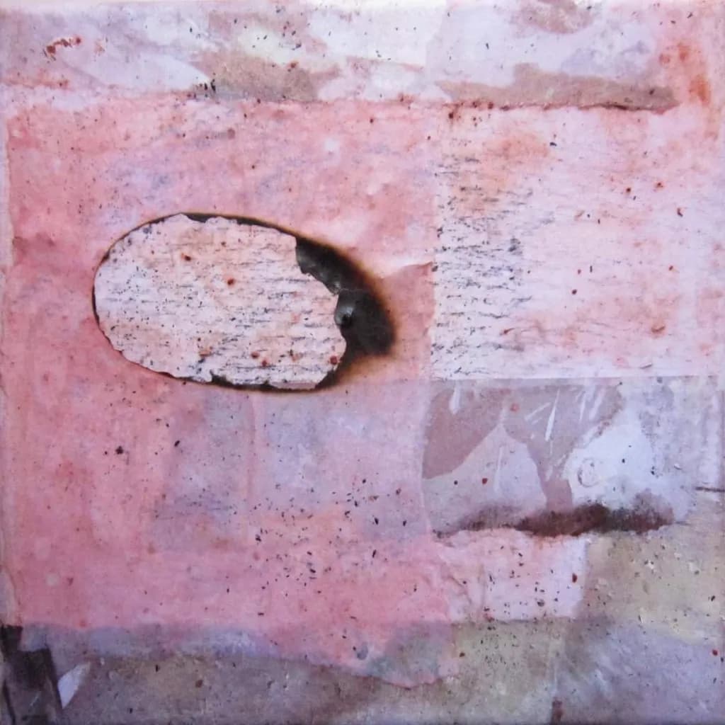 Faded Fragment