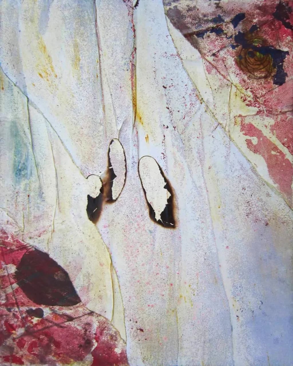Faded Echoes