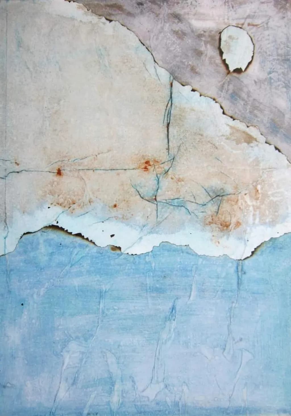 Peeling Horizons