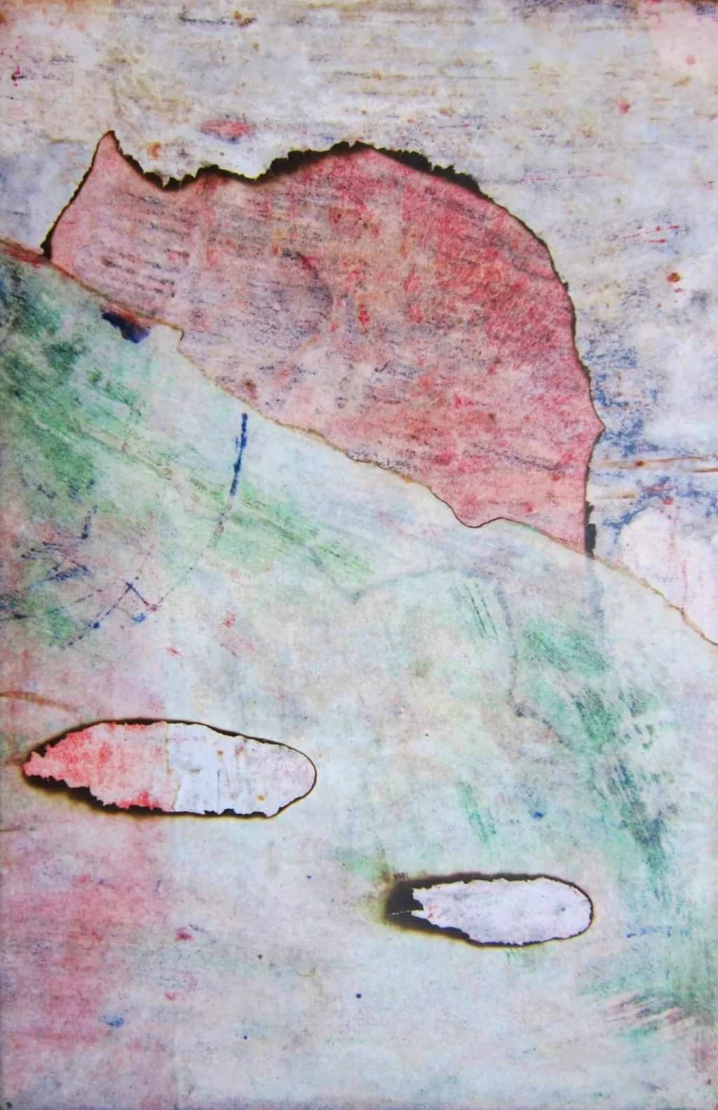 Peeling Layers