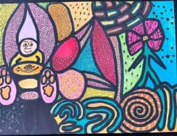 Colorful Curiosities