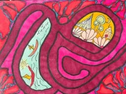 Spiral Harbor