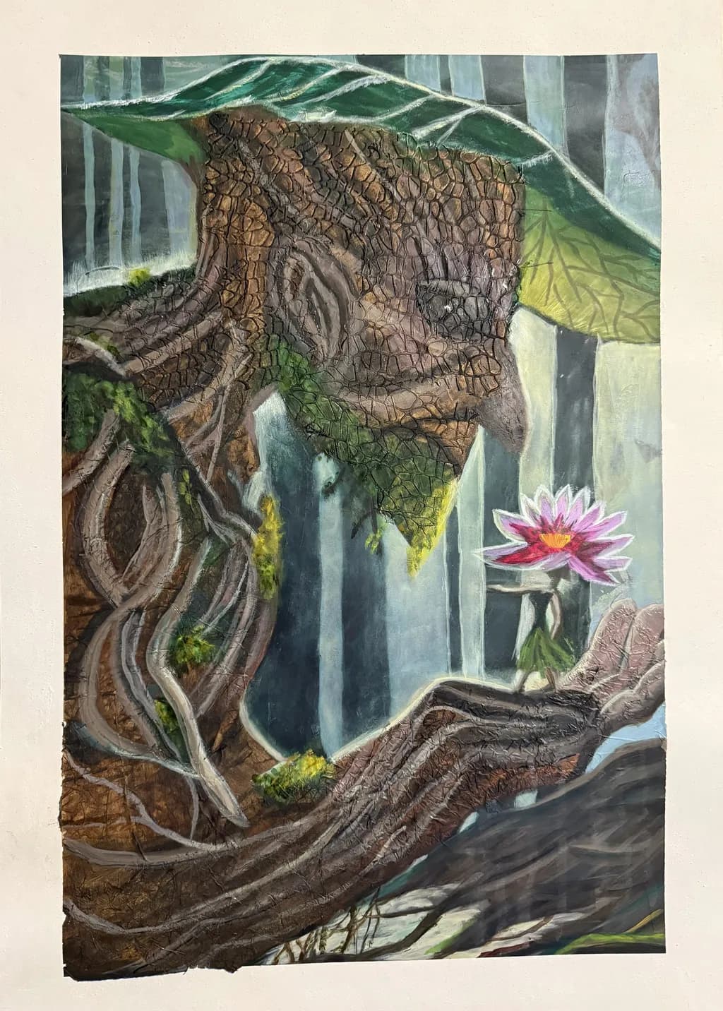 Guardian of the Forest