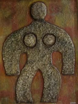 La Femme Figure