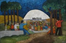 The Concert