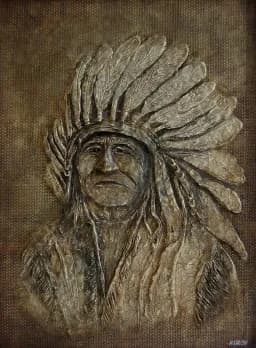 Geronimo