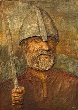 Sentry-the Viking