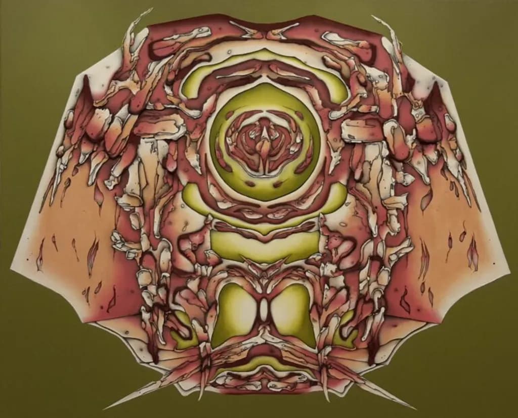 Visioni Speculari