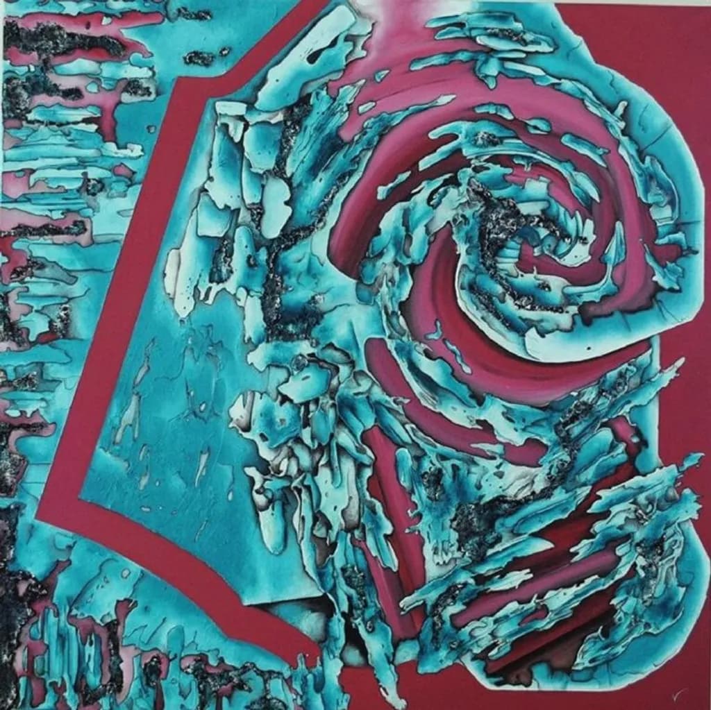 Vorticità