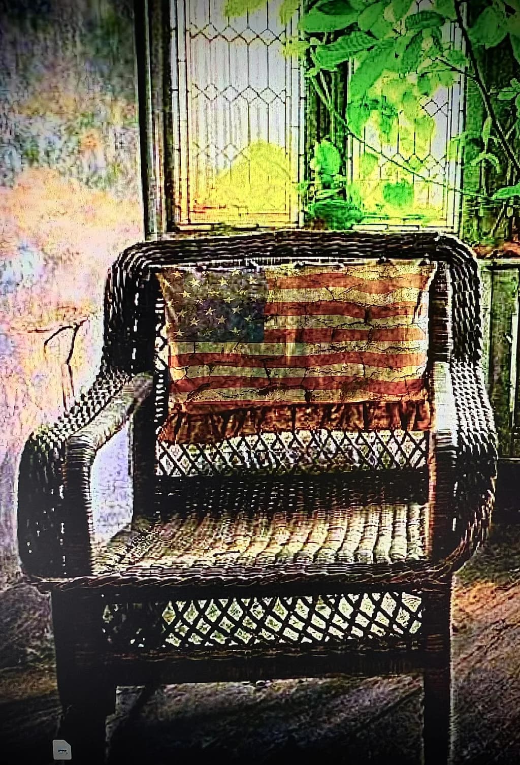 Woven Heritage