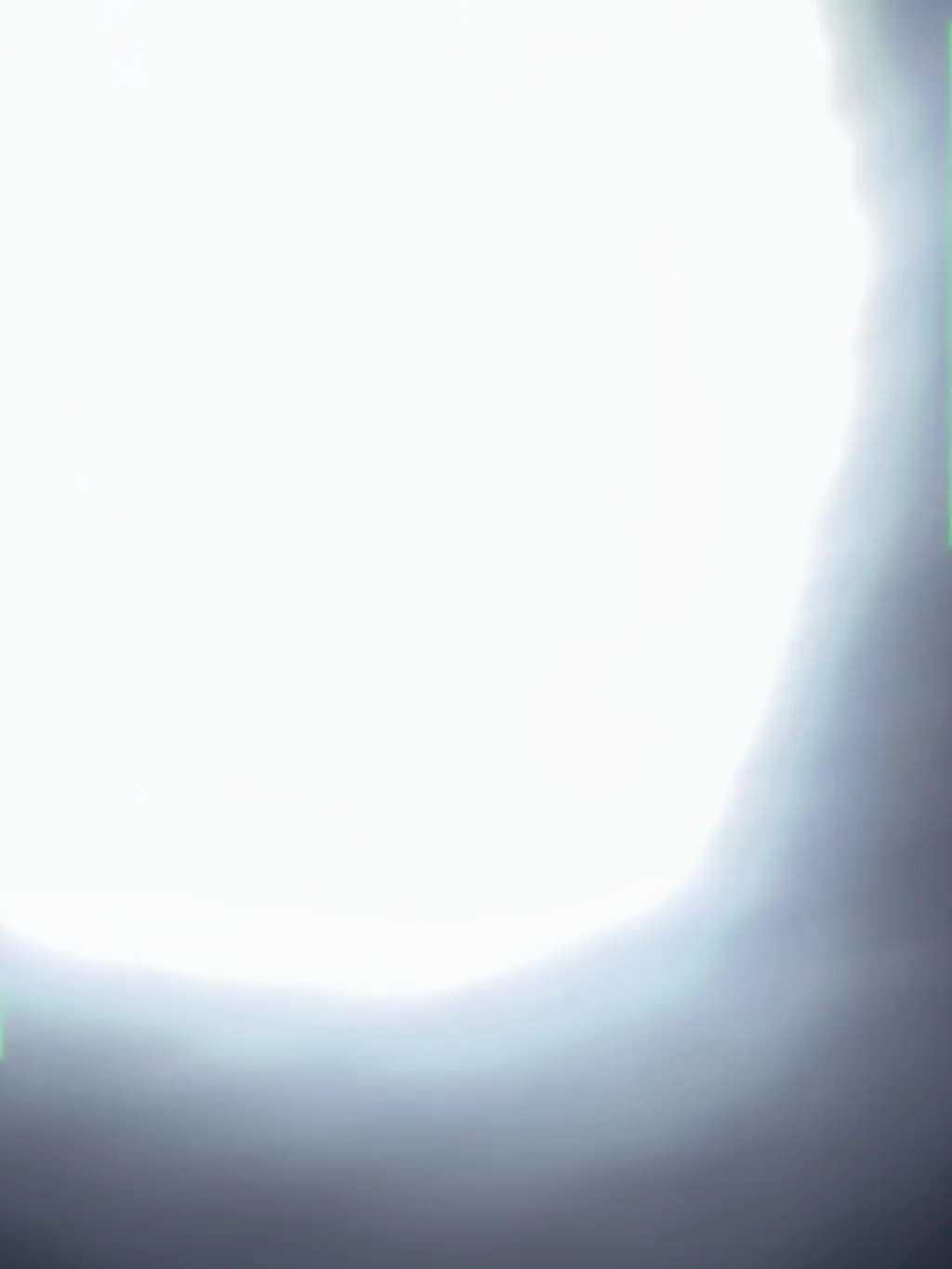 Blinding Glow