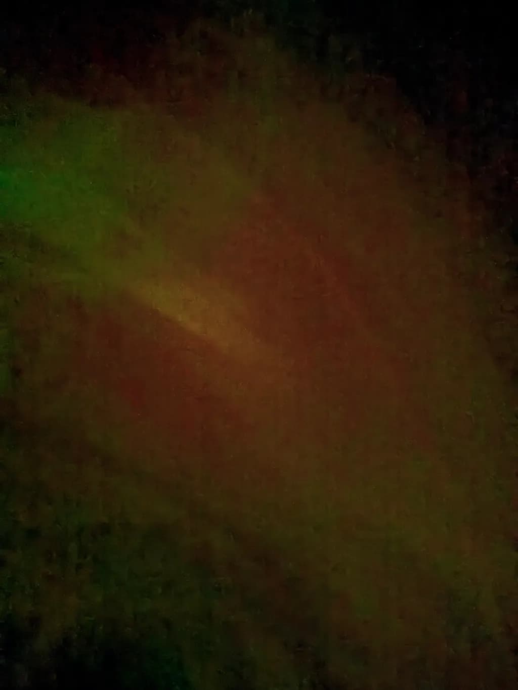 Dusky Glow