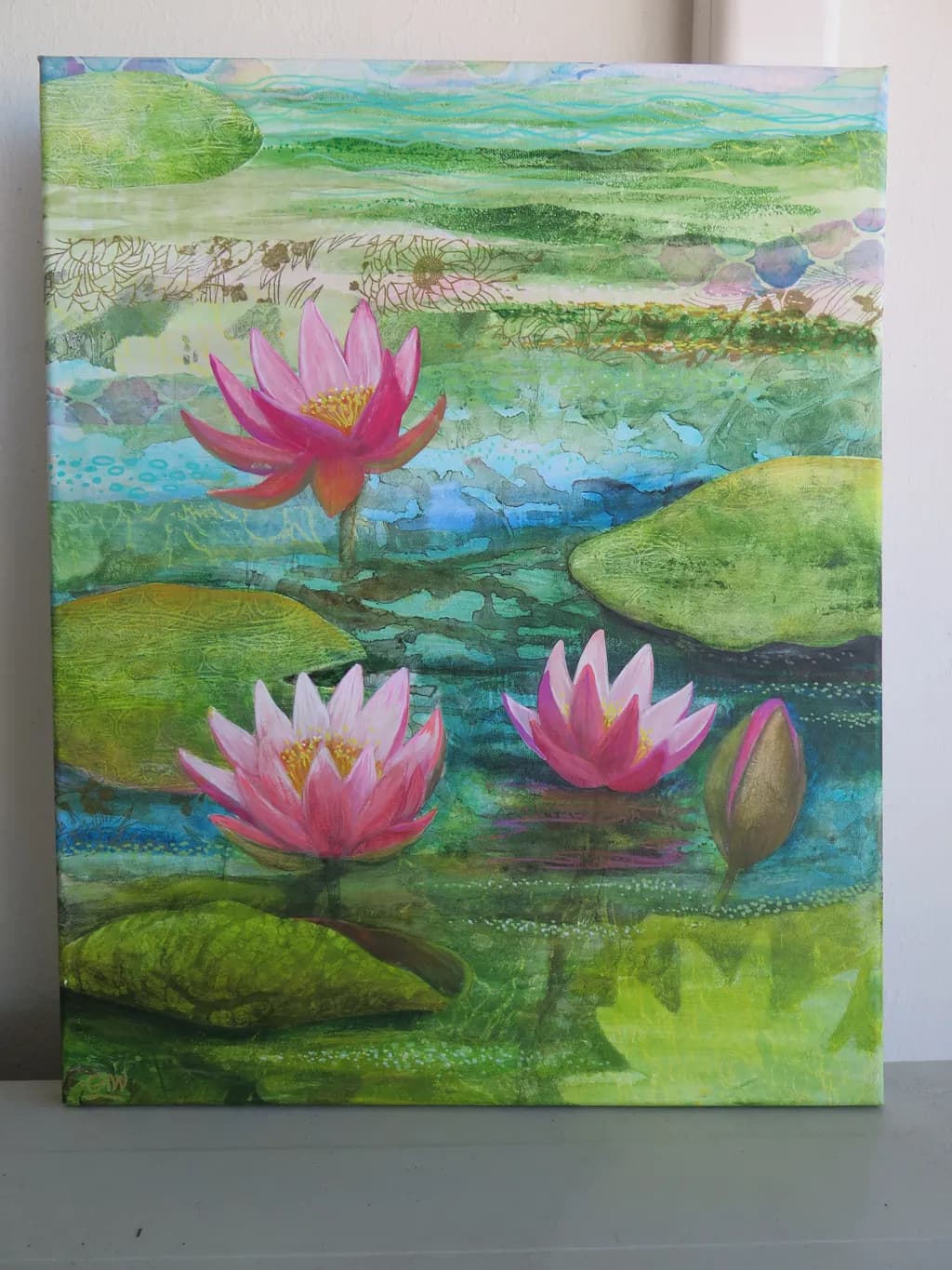Lotus Harmony