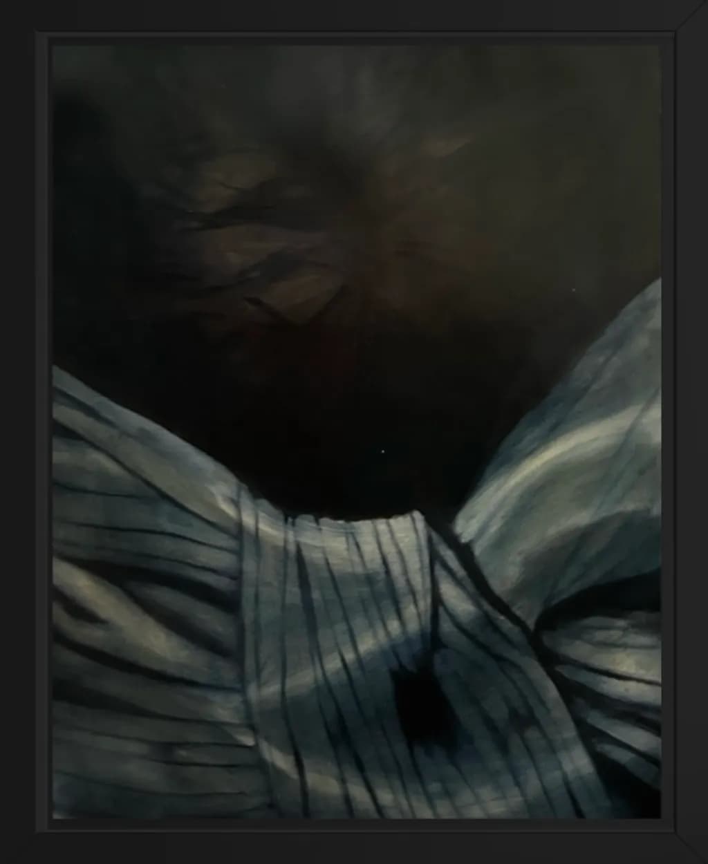 Veil of Shadows