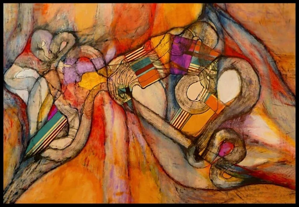 Abstract Flow Composition
