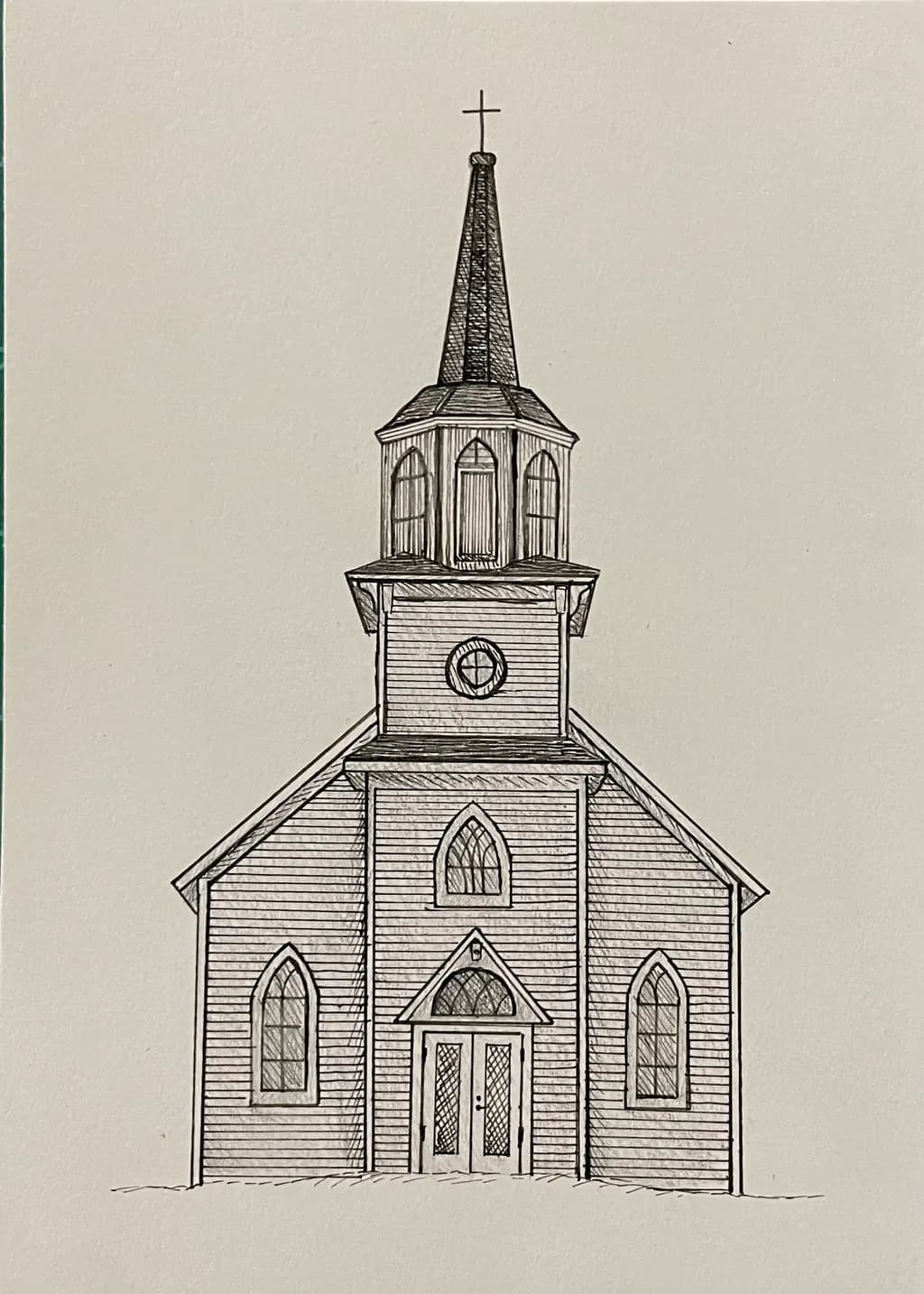 Steeple Haven