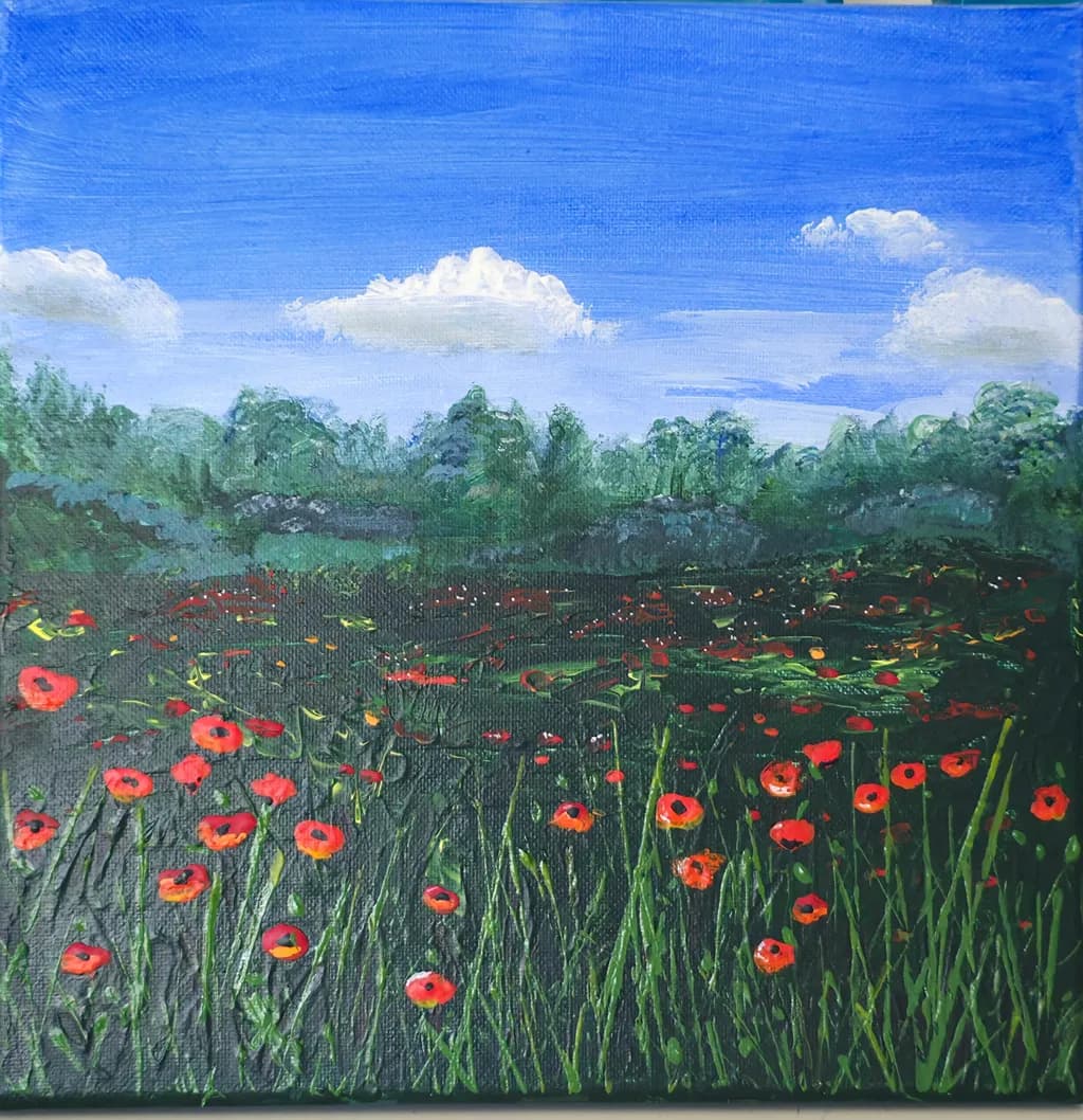 Red Meadow