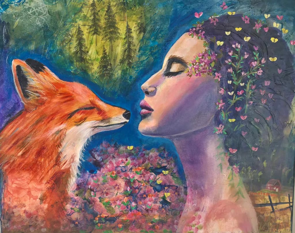Whispers of the Wild