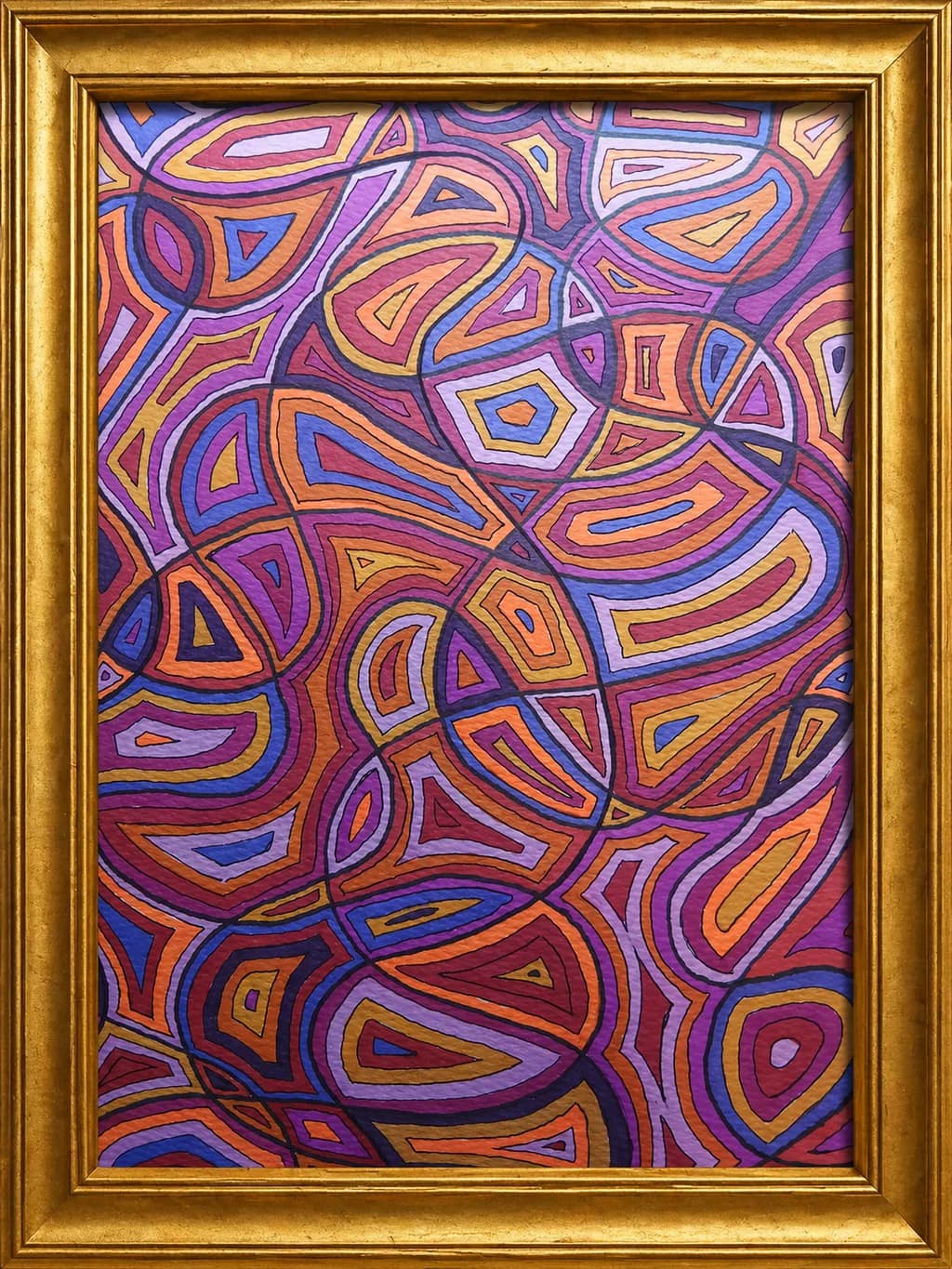 Geometric Pulse