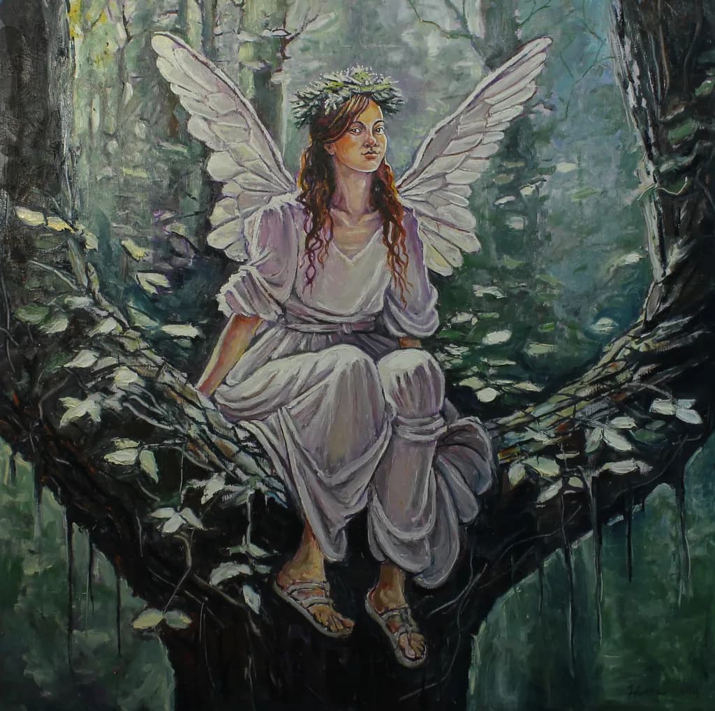 Forest Sentinel