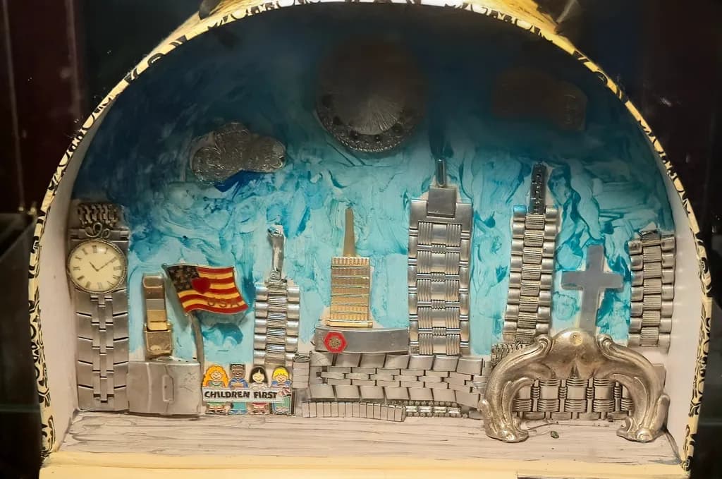 Children First Skyline