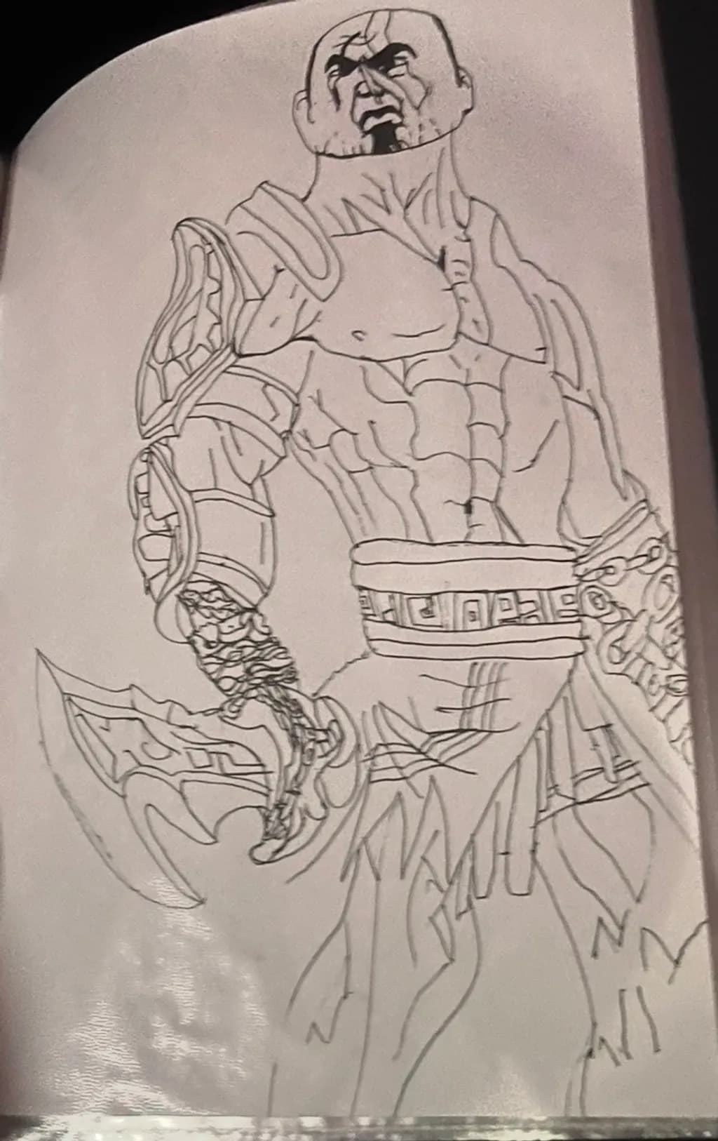 Armored Fury