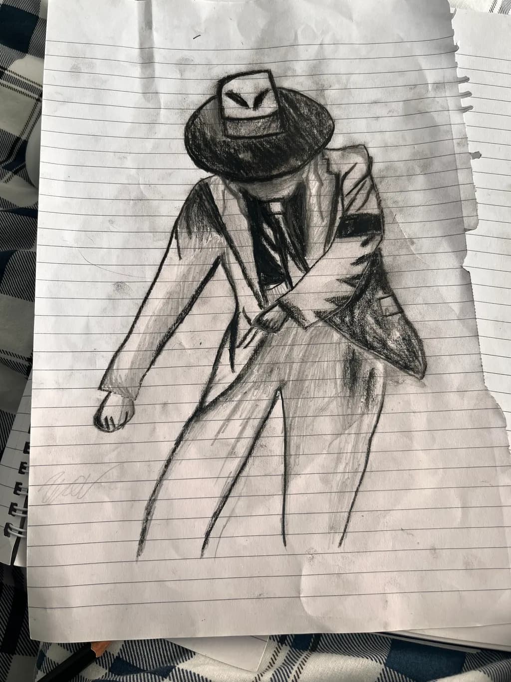 Shadow Dancer