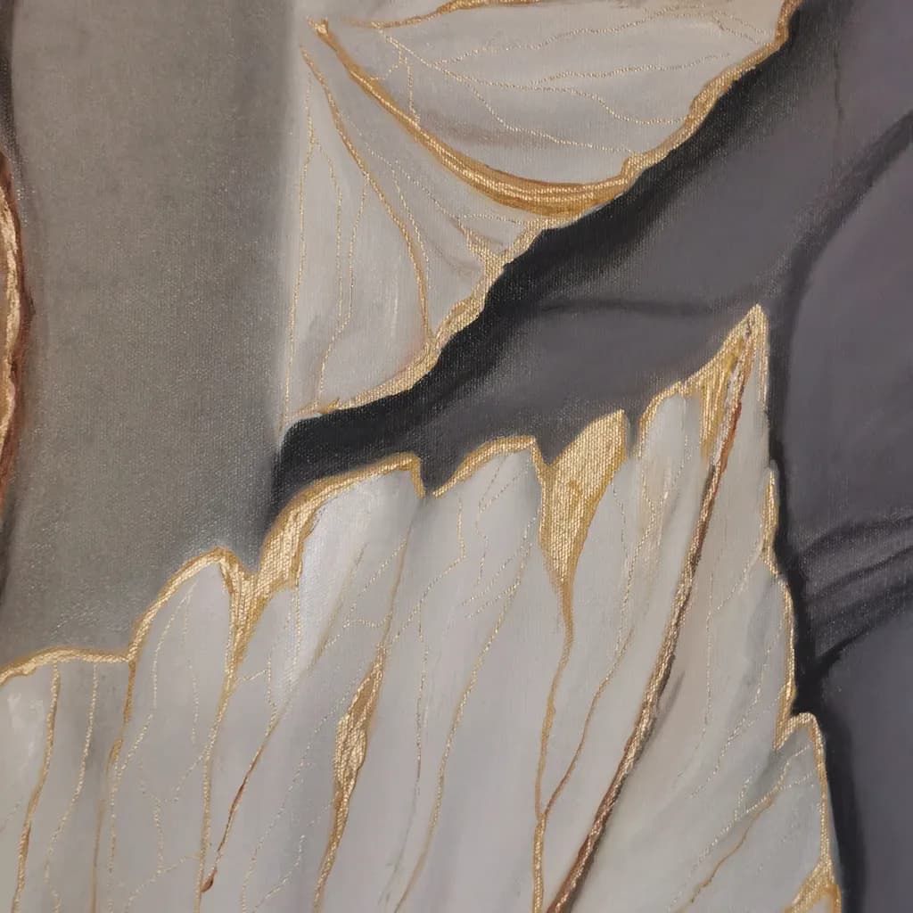 Gilded Veins