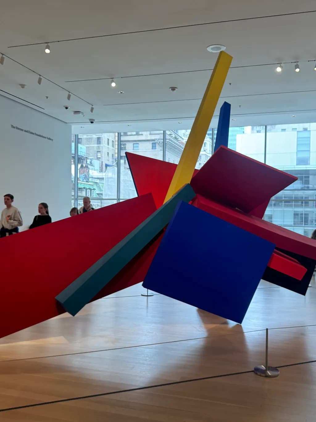 Primary Geometry