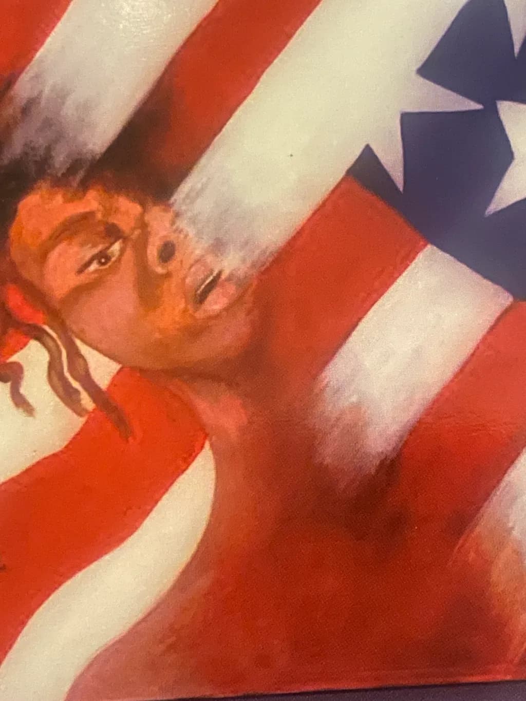 U.S. in Us