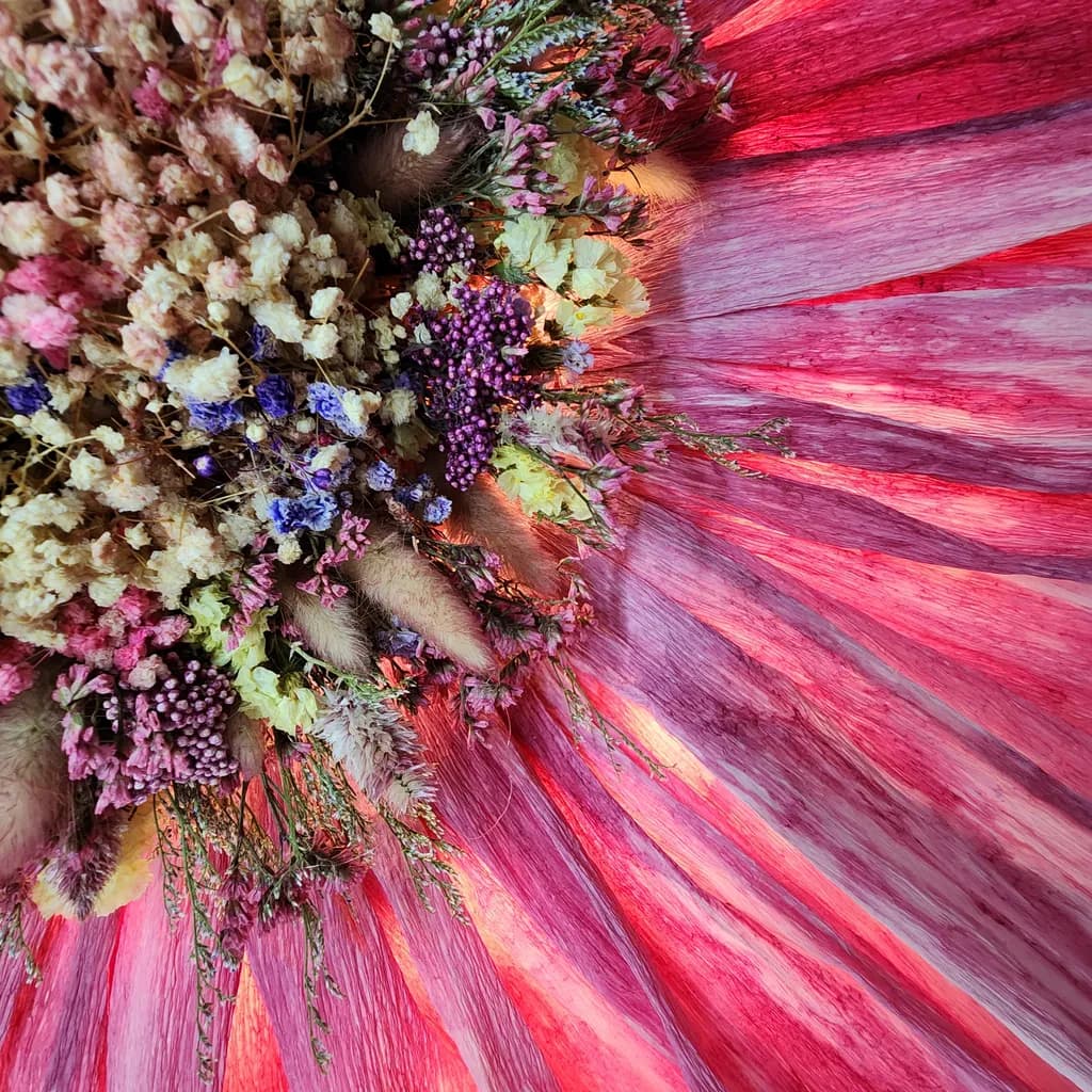 Blossom Radiance