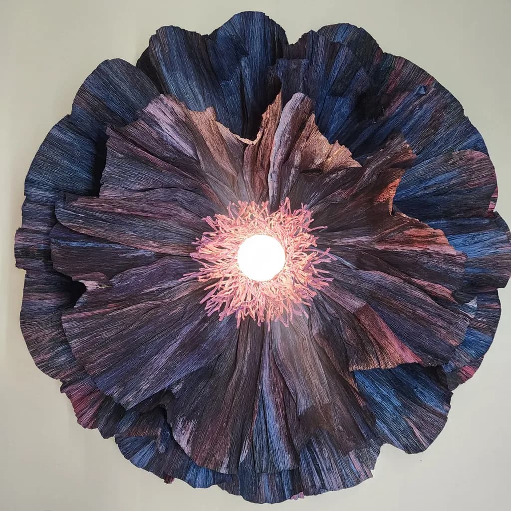 Celestial Bloom