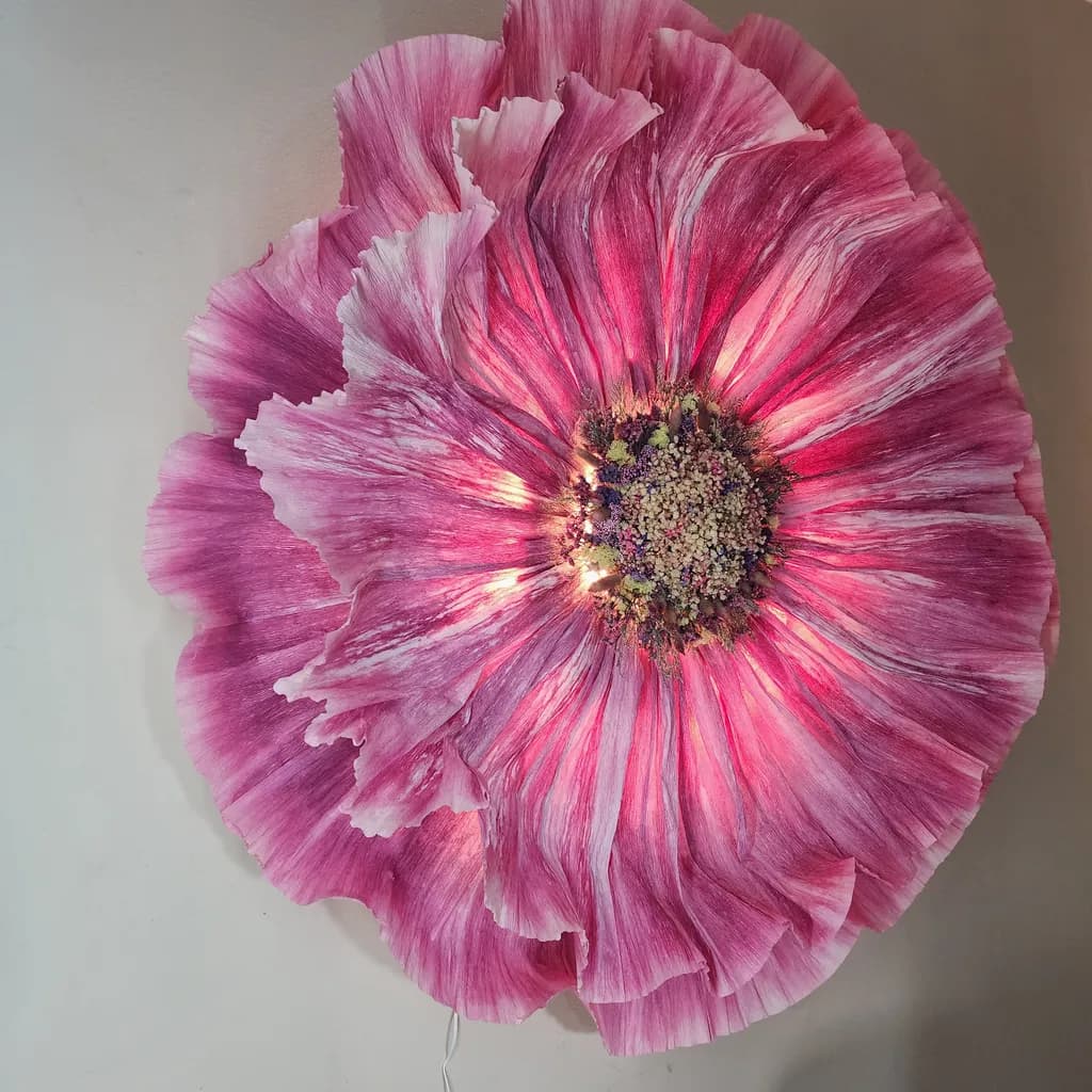 Radiant Bloom