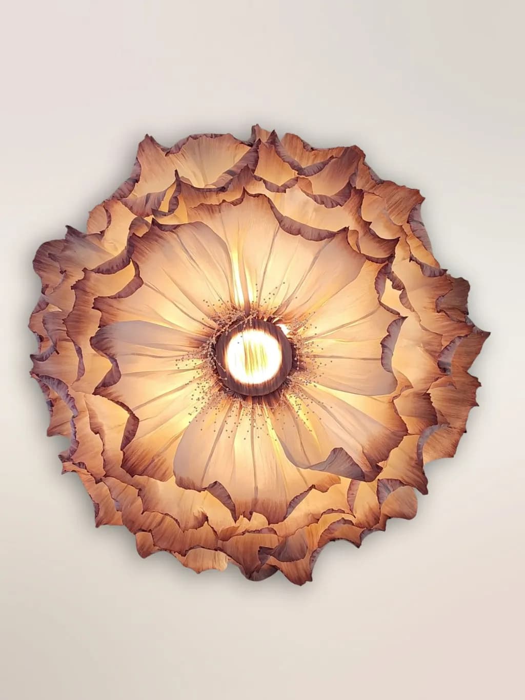 Radiant Bloom 
