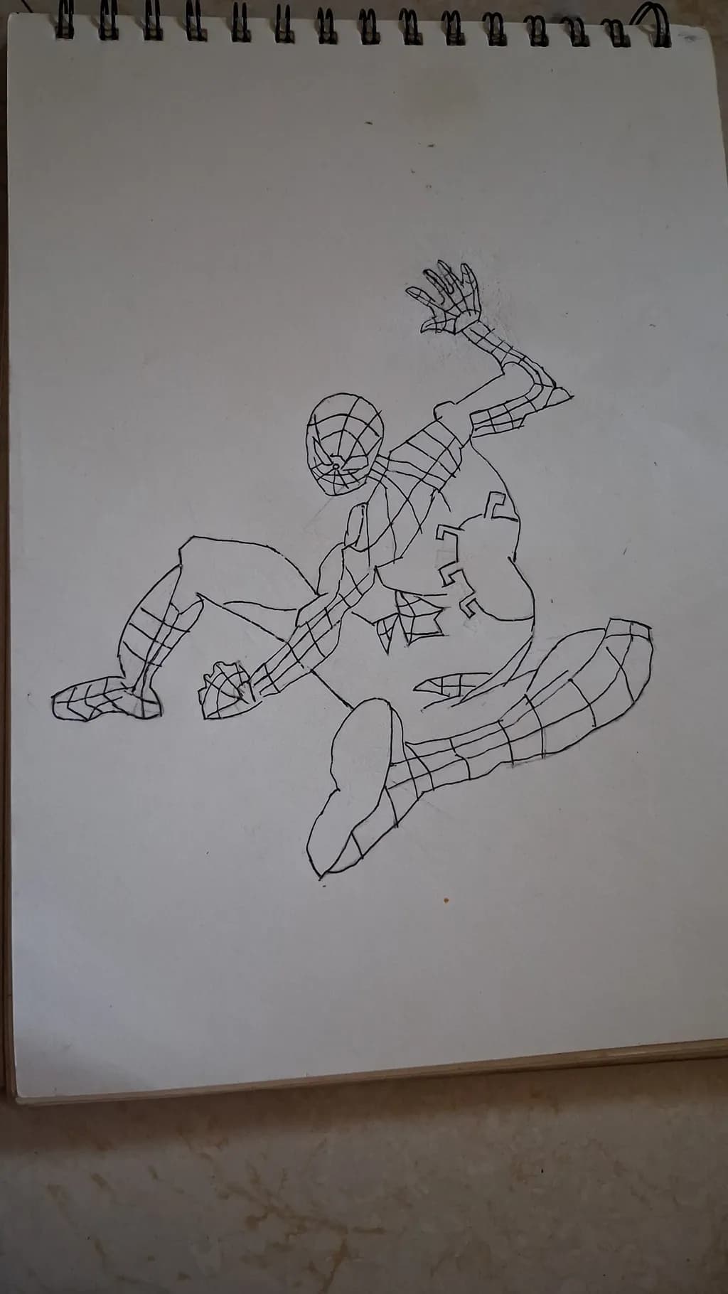 Web Warrior