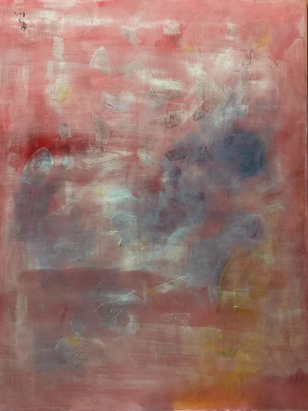 Crimson Veil