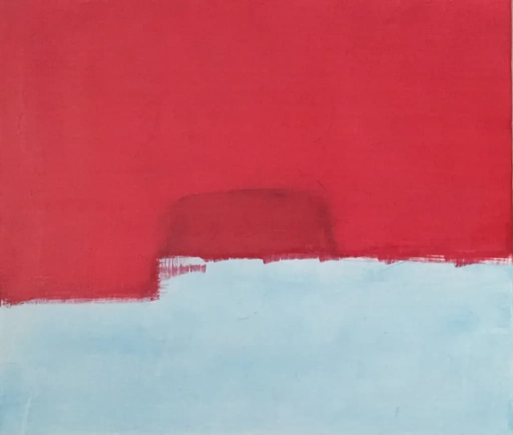 Crimson Divide