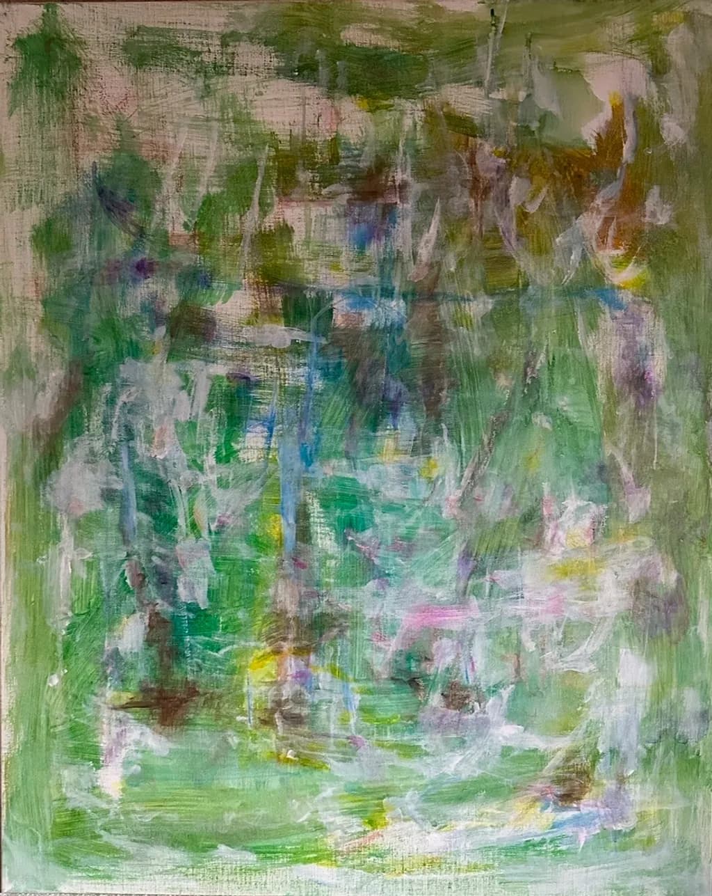 Emerald Drift