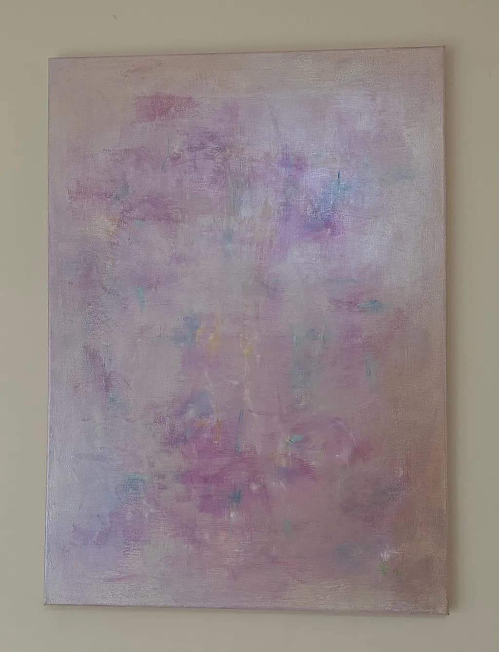 Muted Reverie
